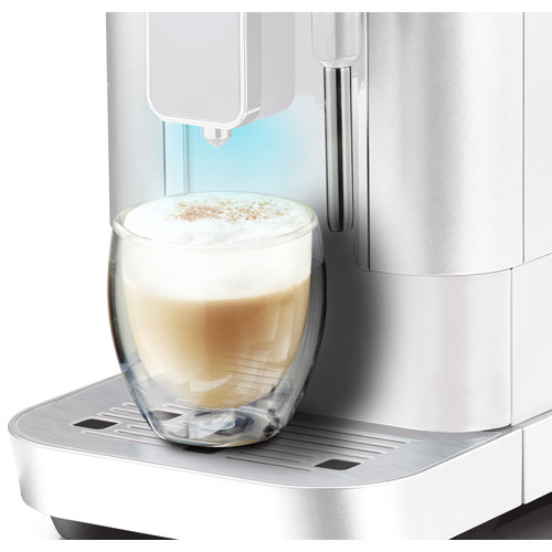 Espressione Concierge Elite Automatic Bean To Cup Espresso Machine